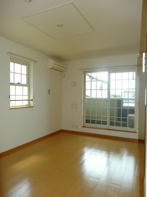 アペルトカーサ 西の物件内観写真