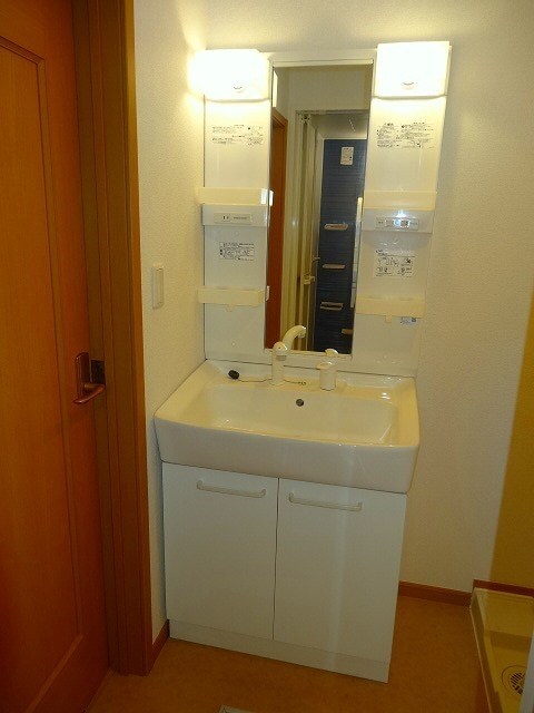 アペルトカーサ 西の物件内観写真