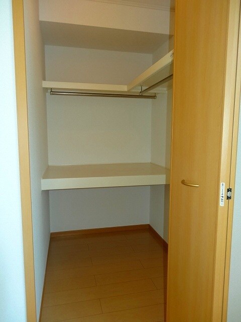 アペルトカーサ 西の物件内観写真