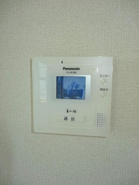 アペルトカーサ 西の物件内観写真