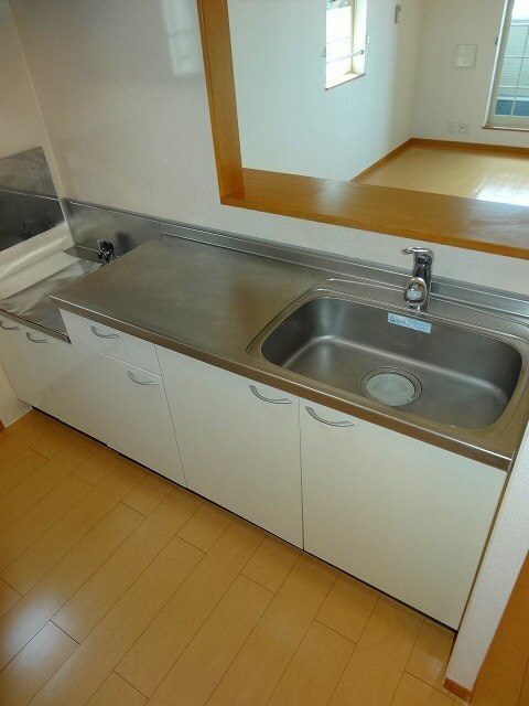 アペルトカーサ 西の物件内観写真