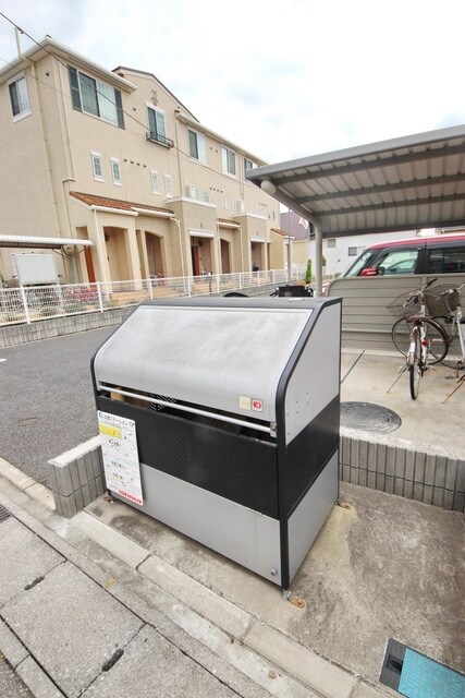 EXCEL COURTIIの物件内観写真