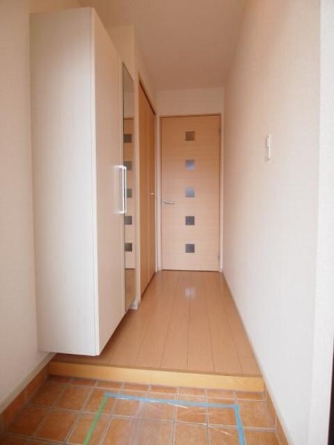 EXCEL COURTIIの物件内観写真