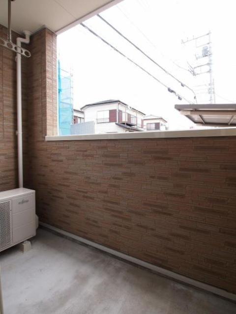 EXCEL COURTIIの物件内観写真