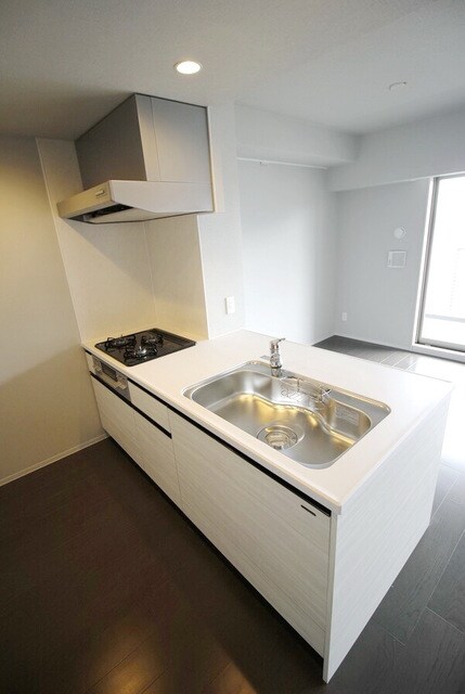 ロイヤルパークス船橋の物件内観写真