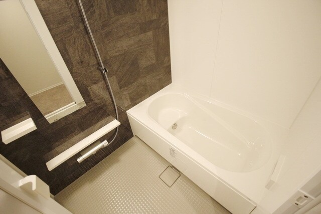 ロイヤルパークス船橋の物件内観写真