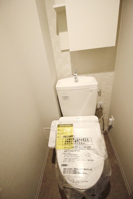 ロイヤルパークス船橋の物件内観写真