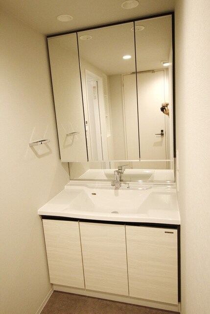 ロイヤルパークス船橋の物件内観写真