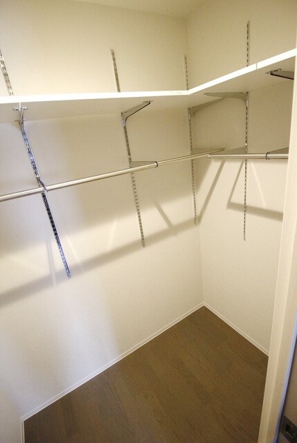 ロイヤルパークス船橋の物件内観写真