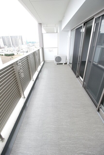 ロイヤルパークス船橋の物件内観写真