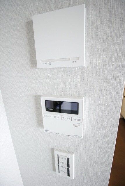 ロイヤルパークス船橋の物件内観写真