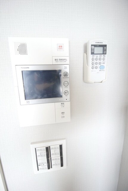 ロイヤルパークス船橋の物件内観写真