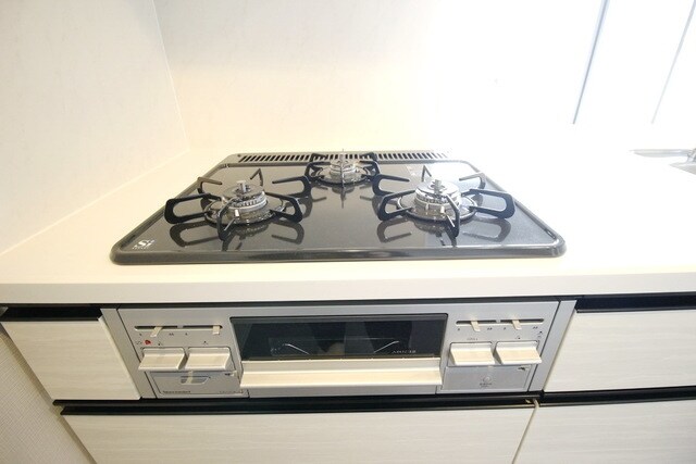 ロイヤルパークス船橋の物件内観写真