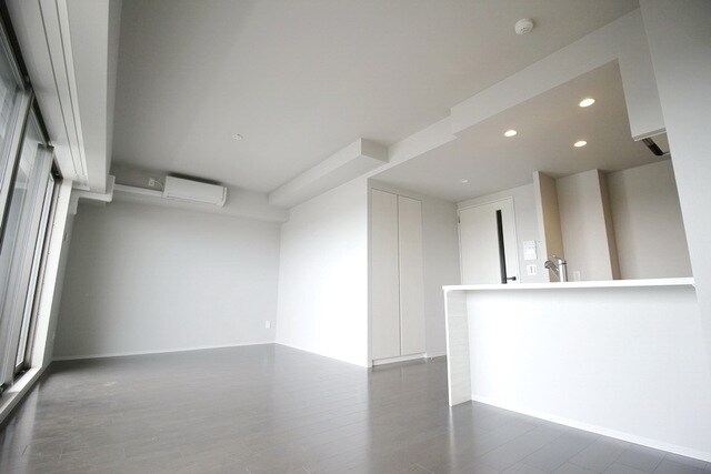 ロイヤルパークス船橋の物件内観写真