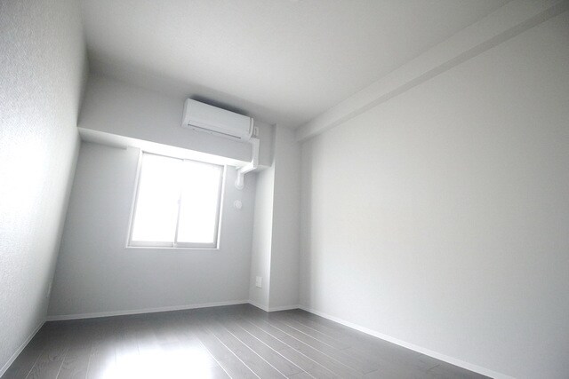 ロイヤルパークス船橋の物件内観写真