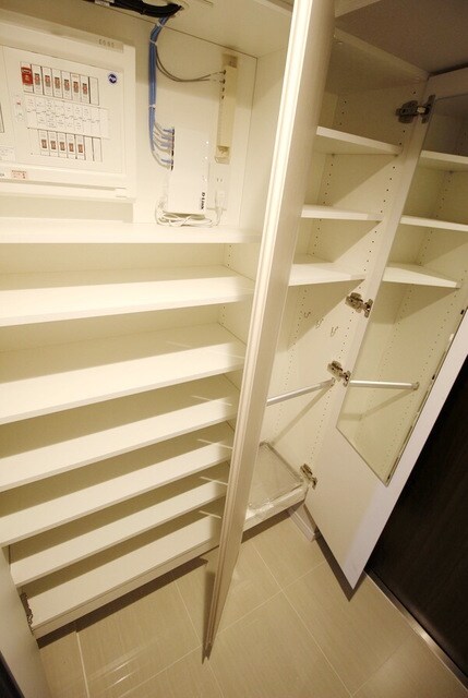 ロイヤルパークス船橋の物件内観写真