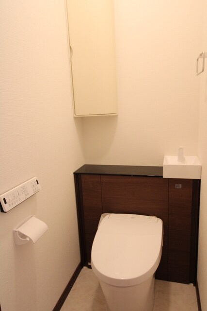 ハイムヒロの物件内観写真