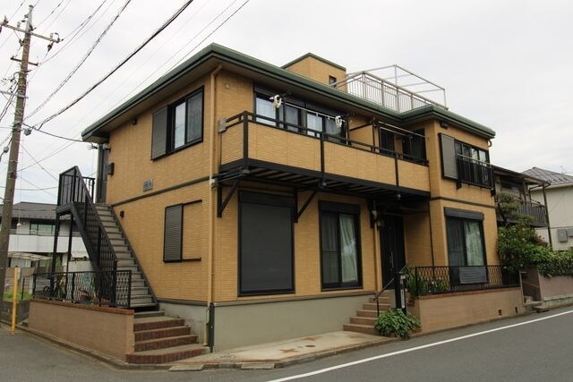 ハイムヒロの物件内観写真