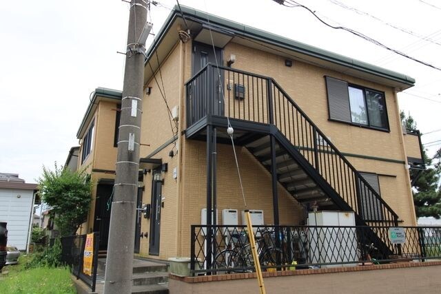 ハイムヒロの物件内観写真