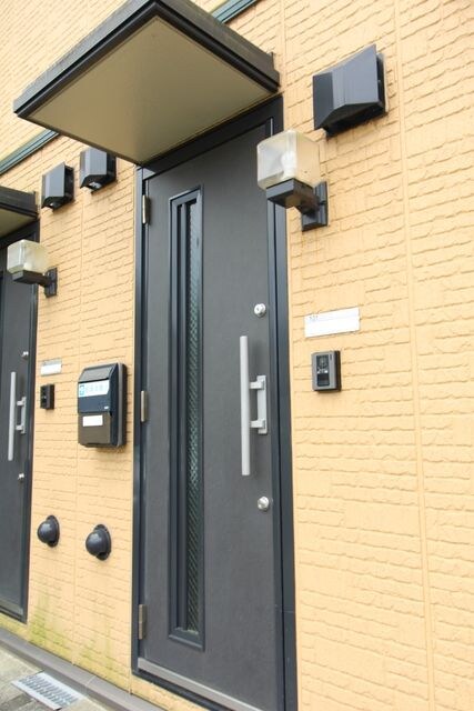 ハイムヒロの物件内観写真