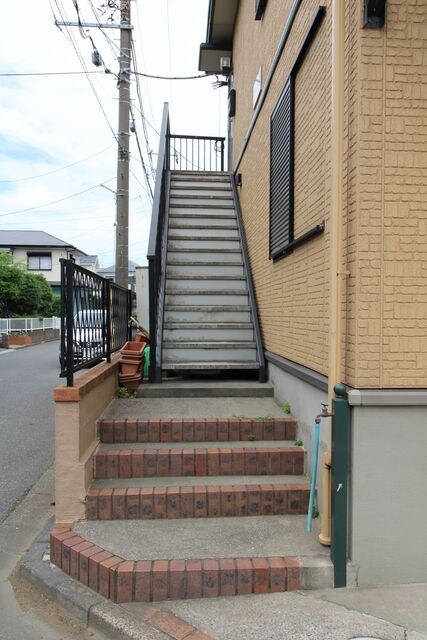 ハイムヒロの物件内観写真