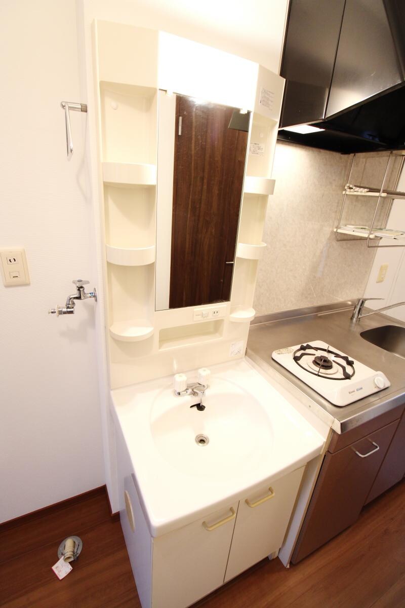 ハイムヒロの物件内観写真