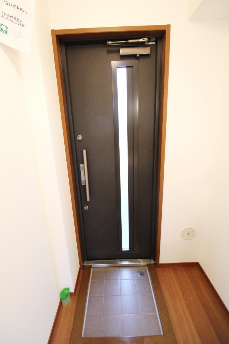 ハイムヒロの物件内観写真