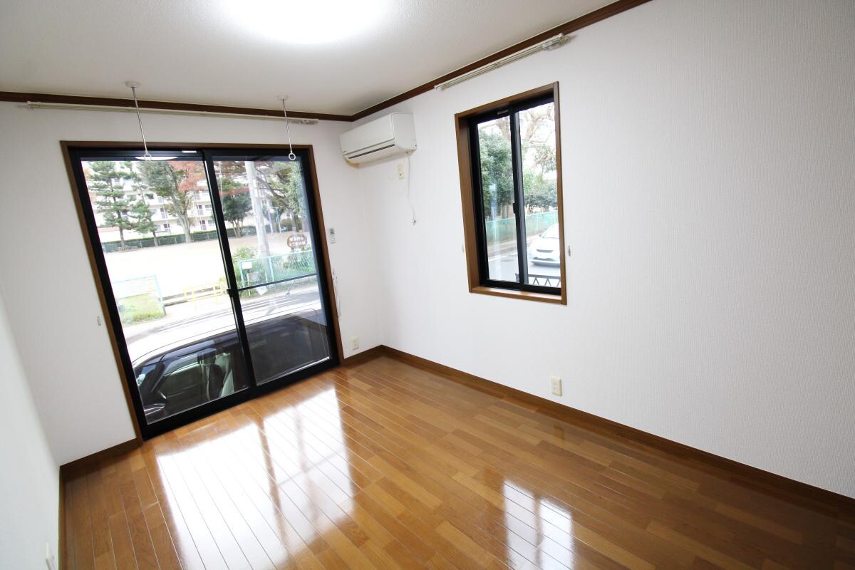 ハイムヒロの物件内観写真