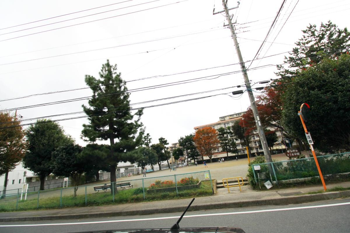 ハイムヒロの物件内観写真