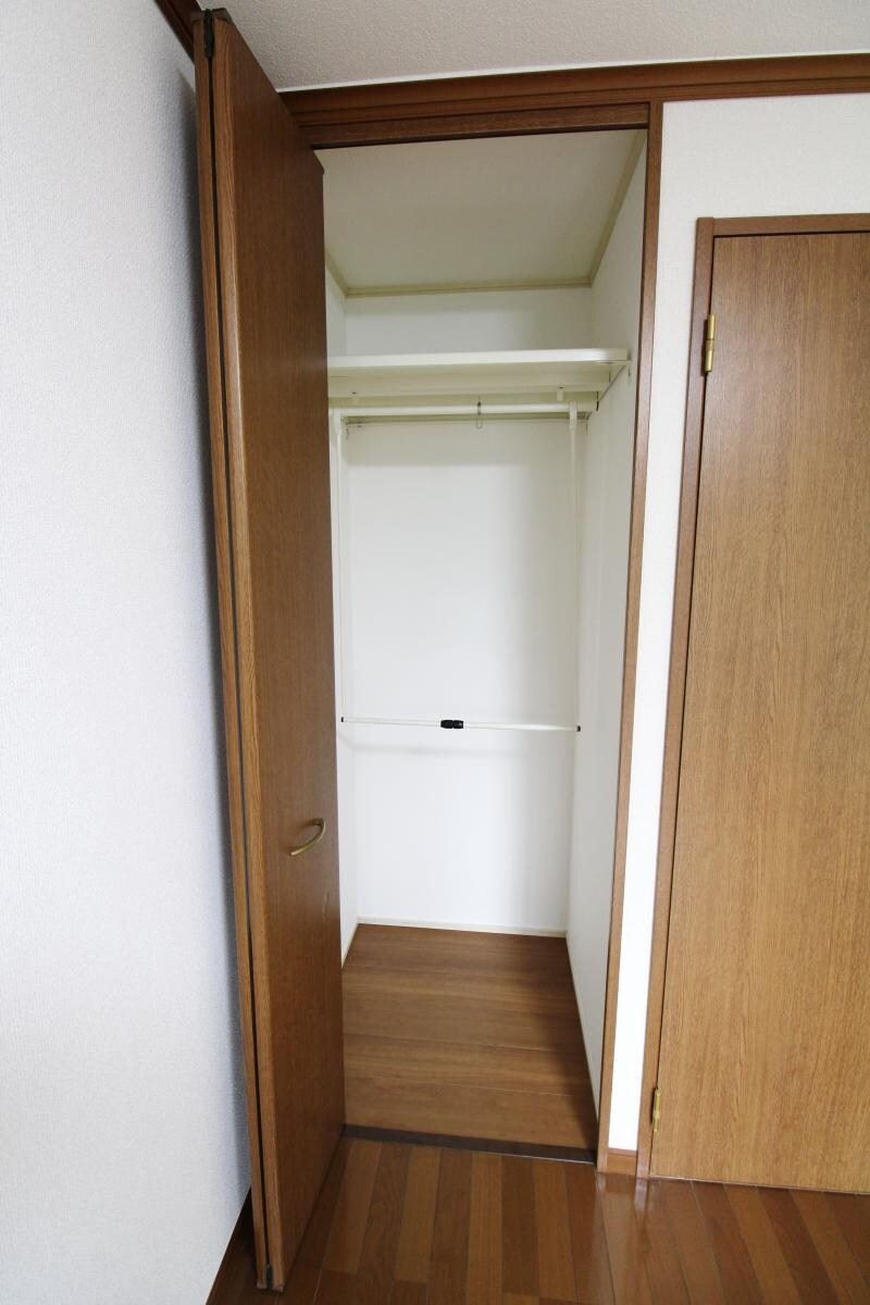 ハイムヒロの物件内観写真