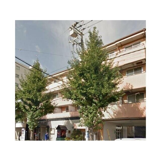 セザール大久保の物件内観写真