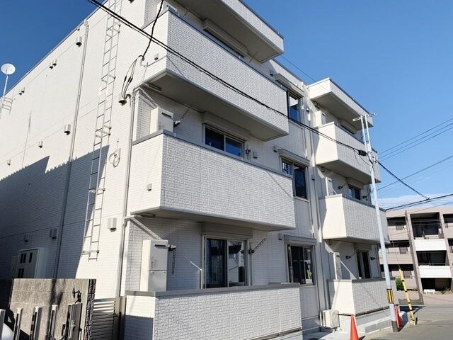 プレミール新検見川の物件内観写真