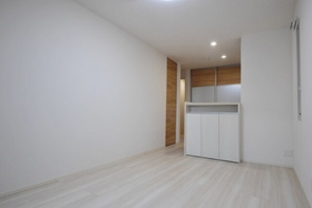 プレミール新検見川の物件内観写真