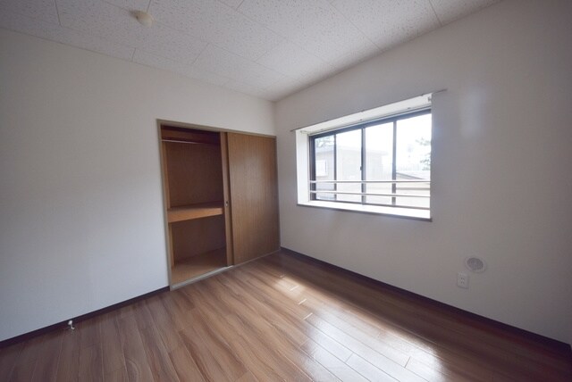 マリンヴュー検見川の物件内観写真