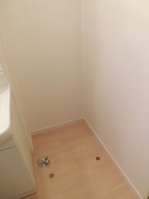 ブーローニュの森の物件内観写真