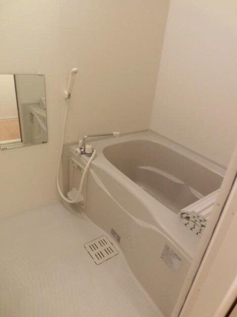 ブーローニュの森の物件内観写真