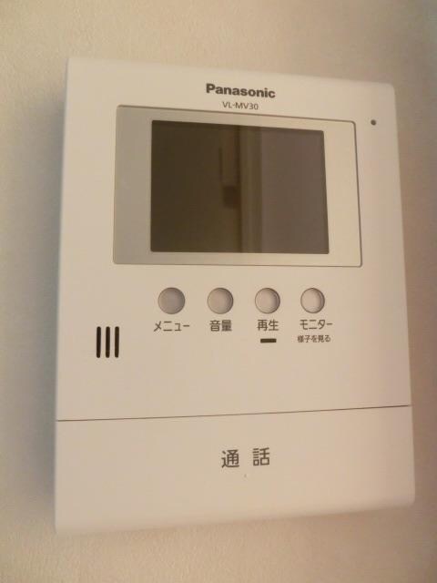 ブーローニュの森の物件内観写真