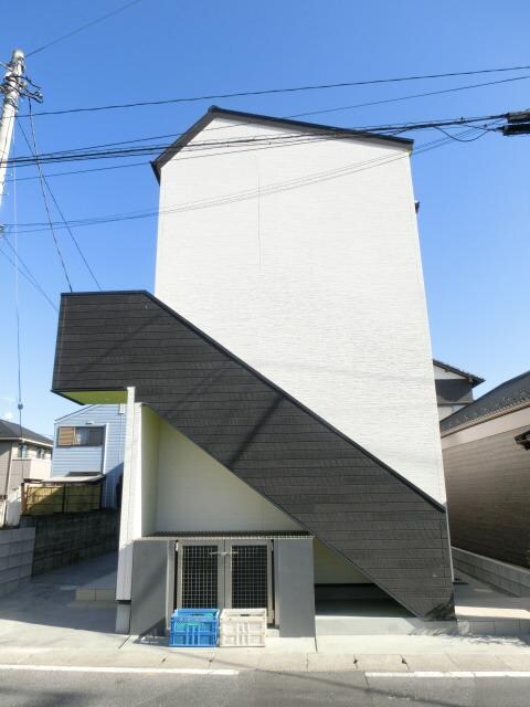 グレイスヴィラの物件内観写真