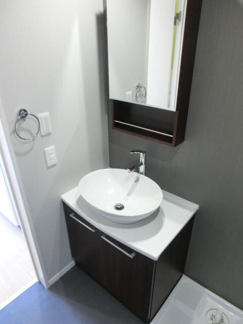 グレイスヴィラの物件内観写真