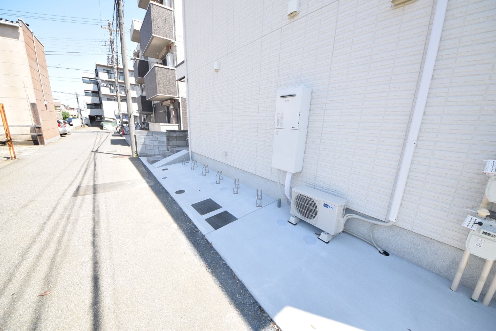 ブライト津田沼の物件内観写真