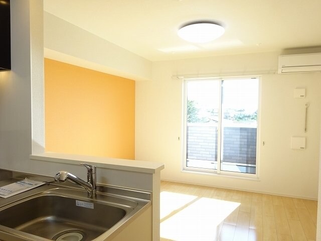 パールエイトの物件内観写真