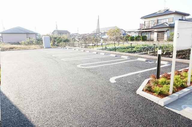 パールエイトの物件内観写真