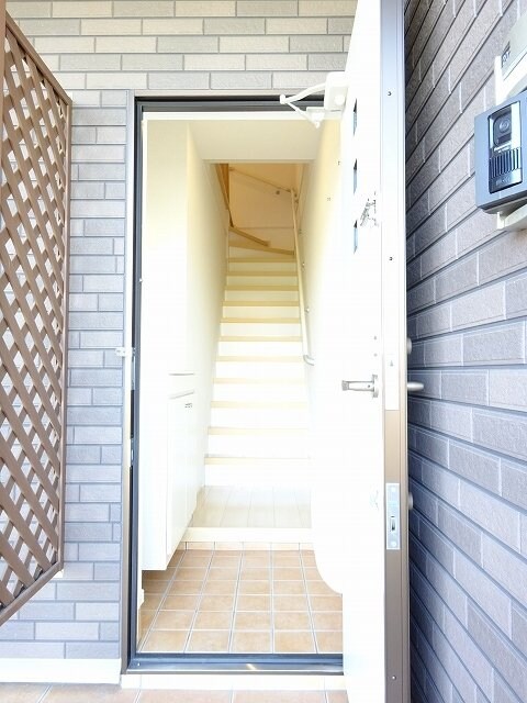 パールエイトの物件内観写真