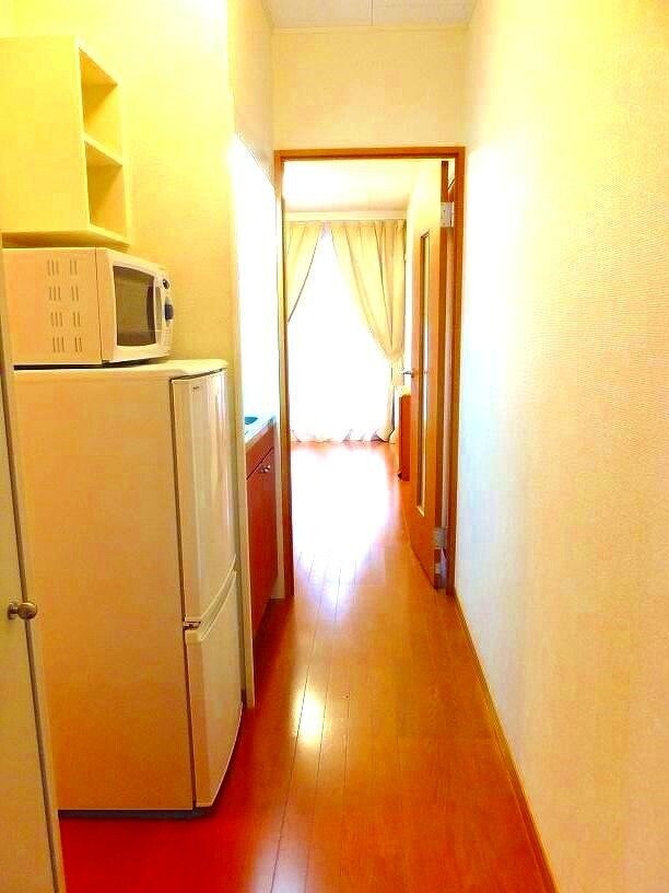 レオパレスブライトの物件内観写真