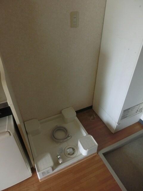 カレッジハイツ稲毛の物件内観写真