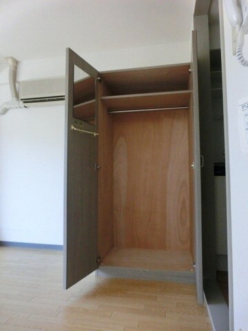 カレッジハイツ稲毛の物件内観写真