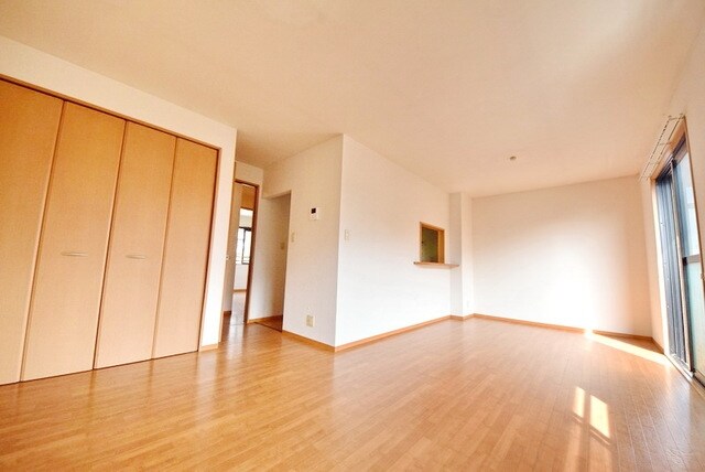 イーストサンハイム の物件内観写真