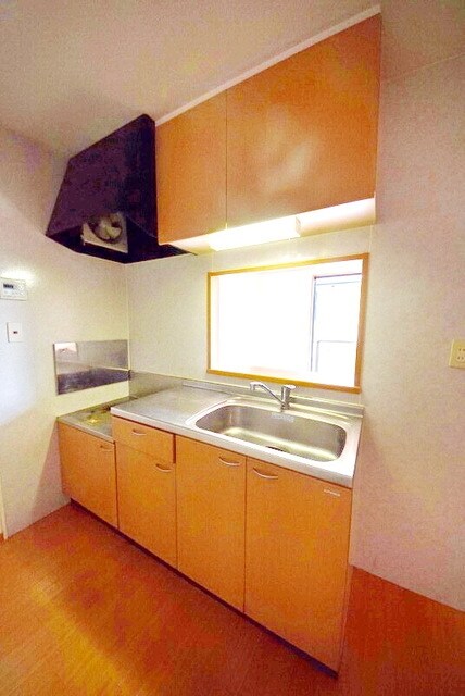 イーストサンハイム の物件内観写真