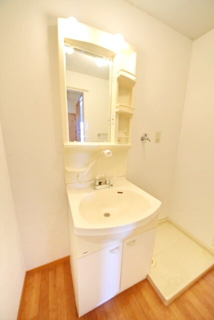 イーストサンハイム の物件内観写真