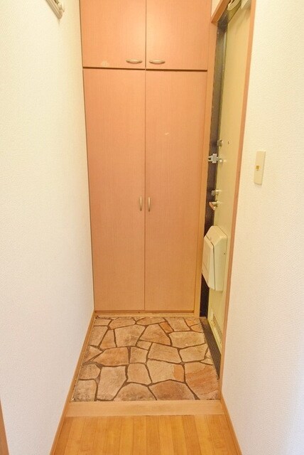 イーストサンハイム の物件内観写真